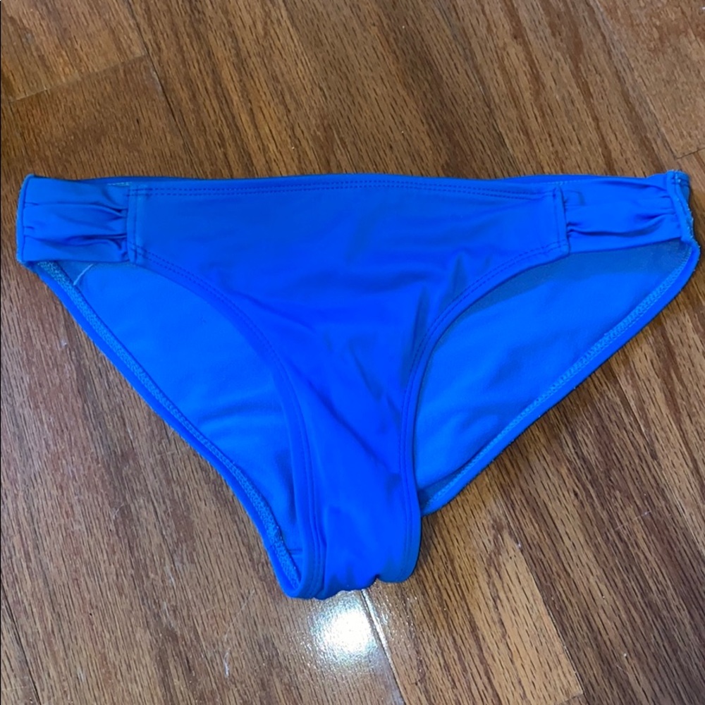 Bikini bottom